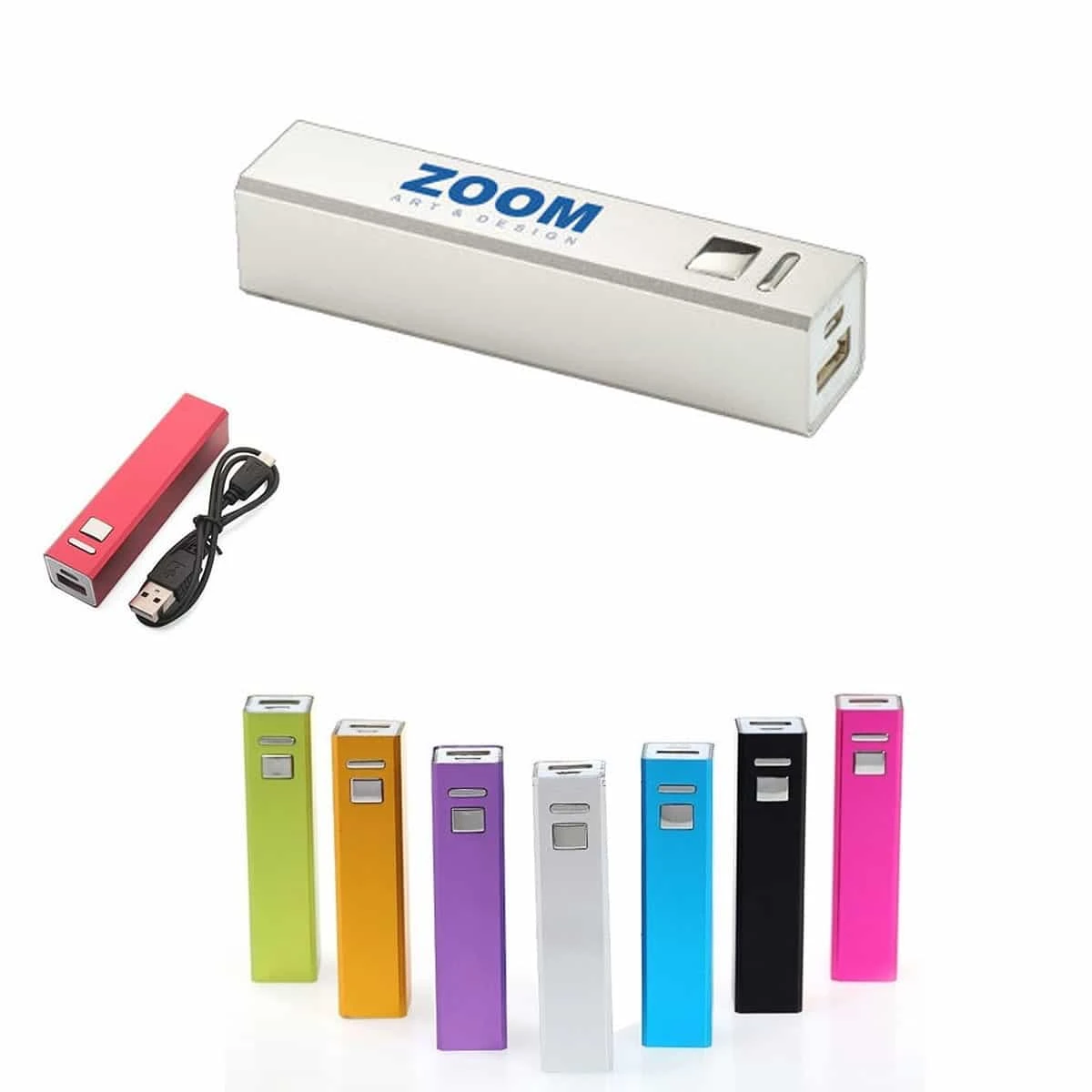 Power Bank 12795 - Foto 1