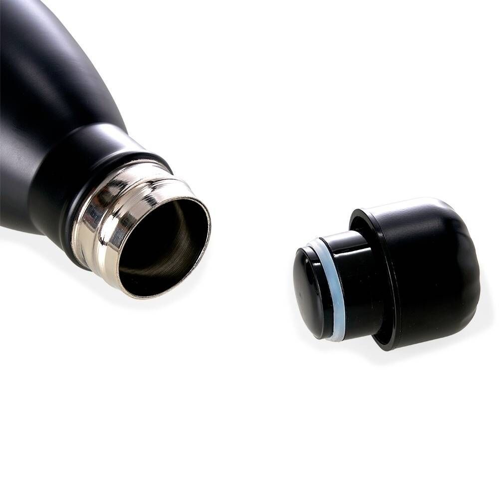 Garrafa Térmica Inox 780ml - Foto 3