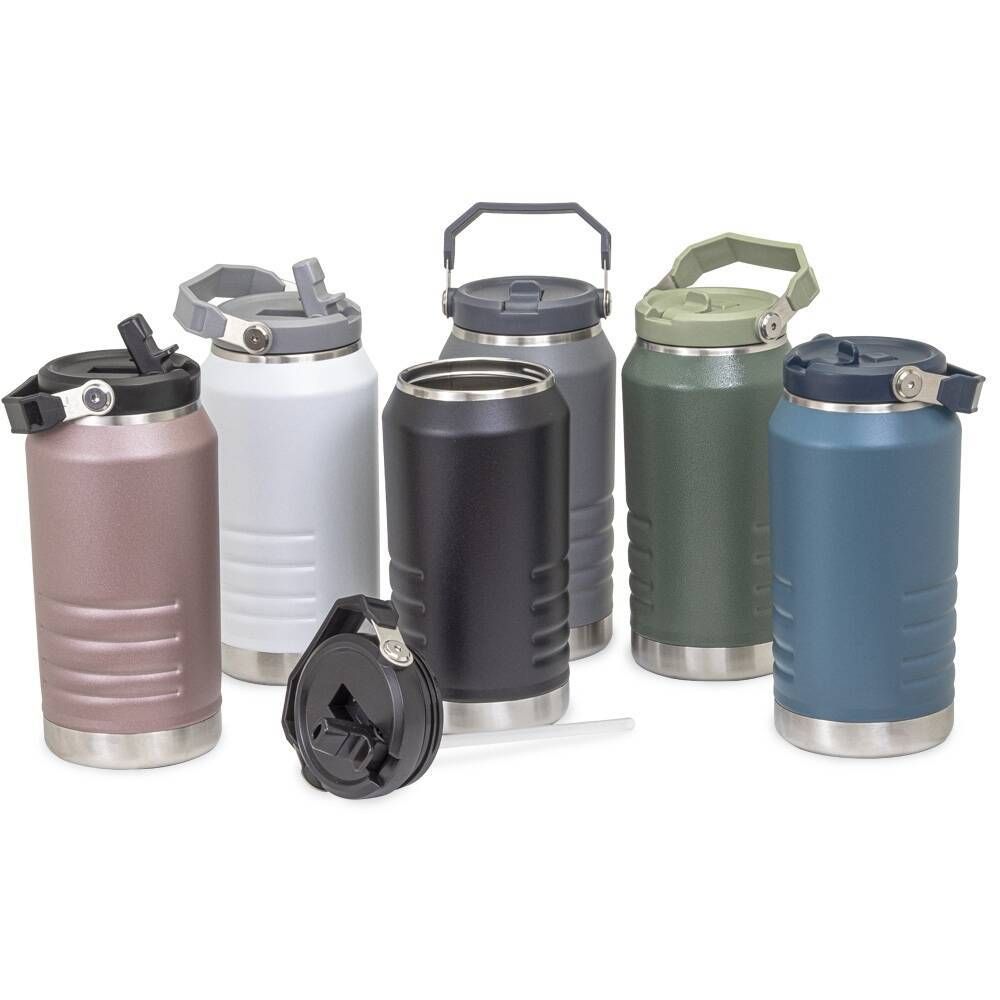 Garrafa Térmica 1,1 Litros - Foto 2