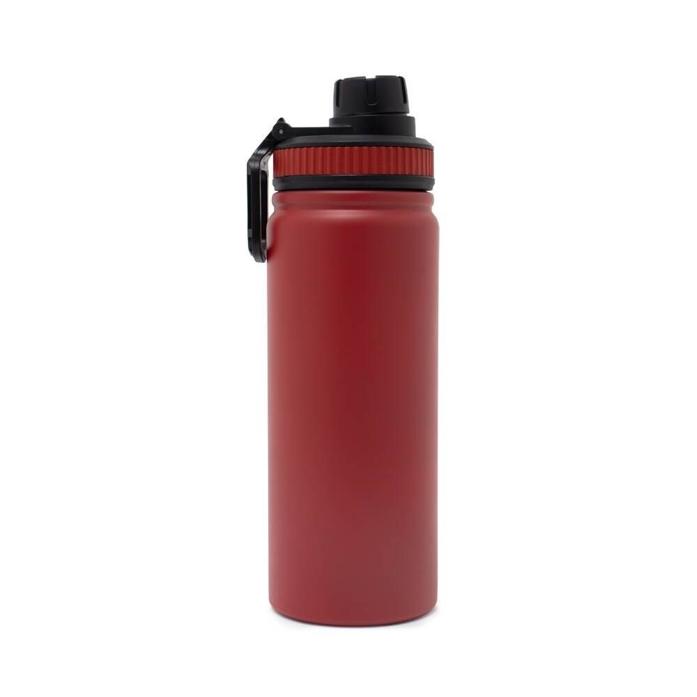 Garrafa Térmica 570ml - Foto 4