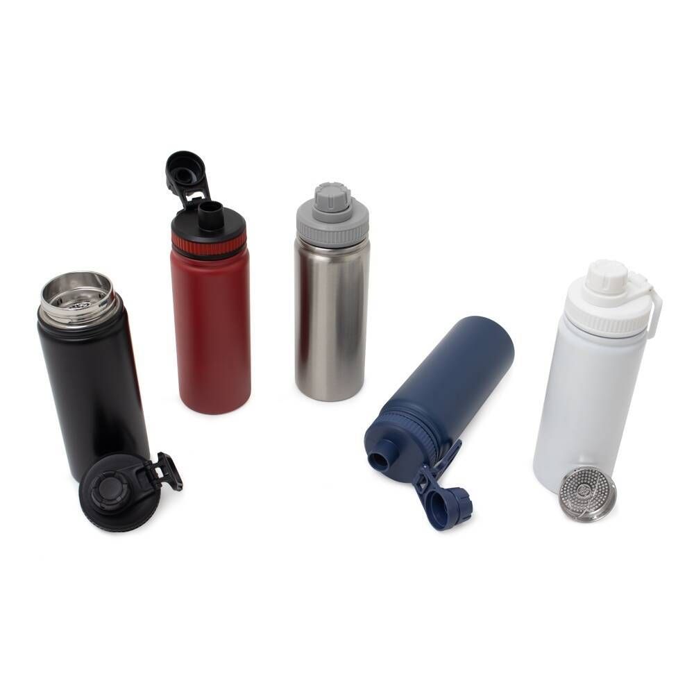 Garrafa Térmica 570ml - Foto 8