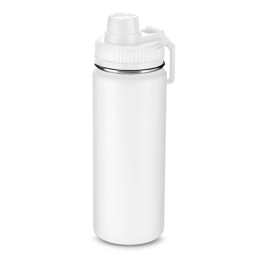Garrafa Térmica Inox 570ml - Foto 6