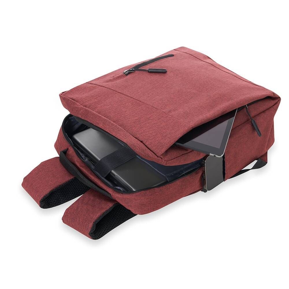 Mochila de Nylon USB 21L - Foto 6