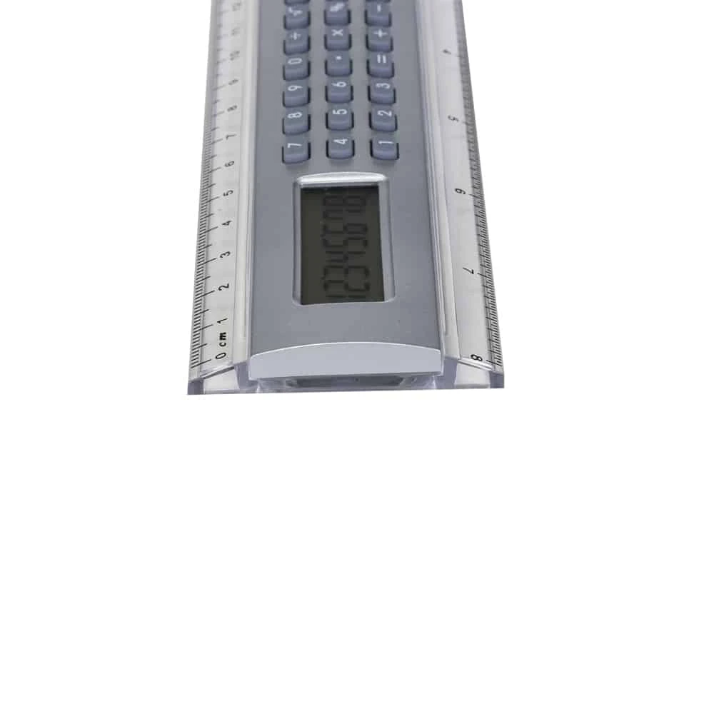 régua calculadora - Foto 3