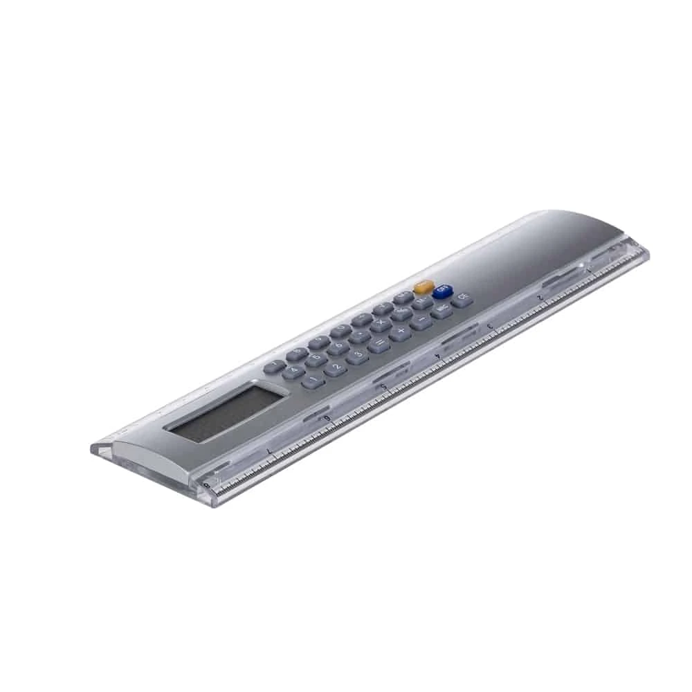 régua calculadora - Foto 4