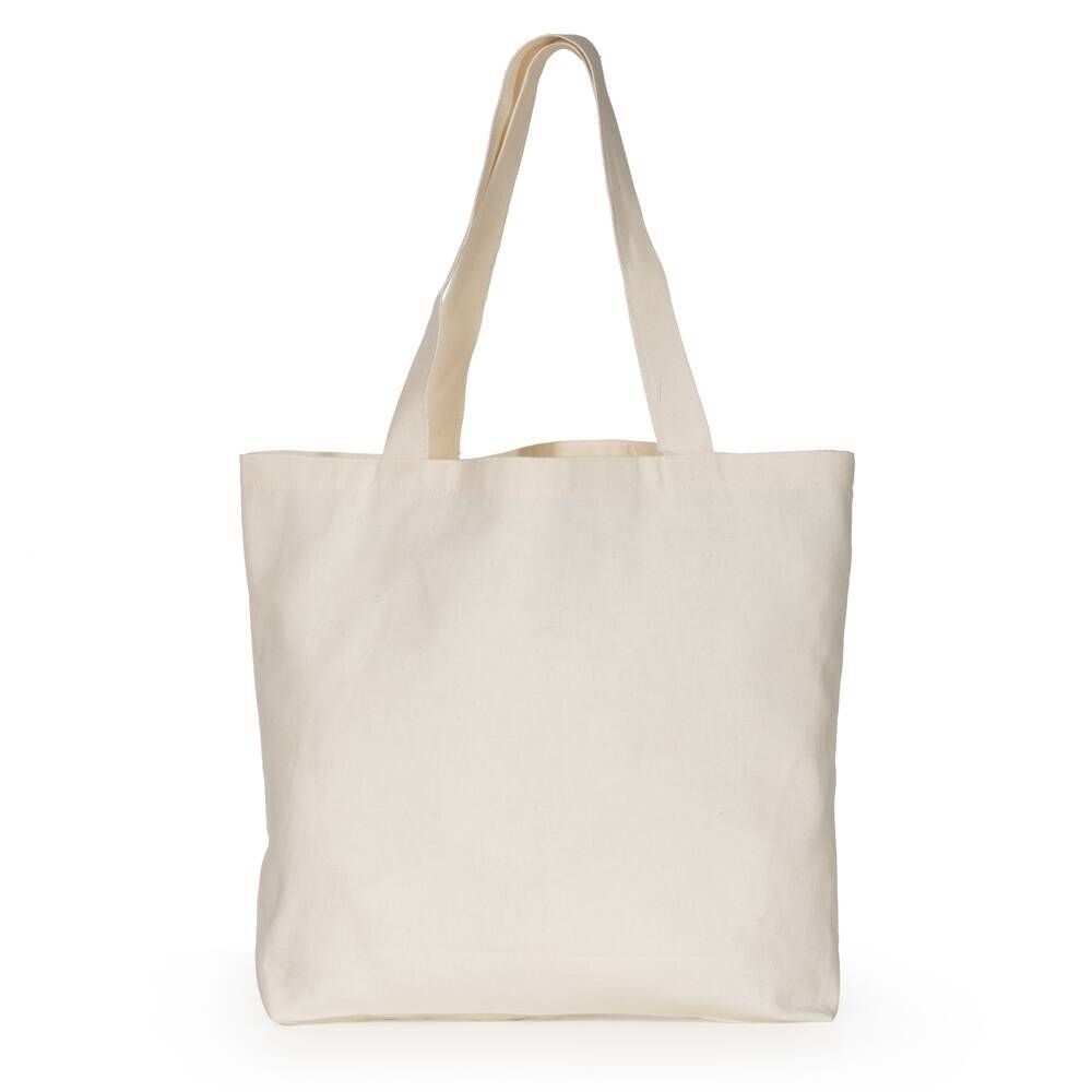 Sacola de Algodão - Foto 3