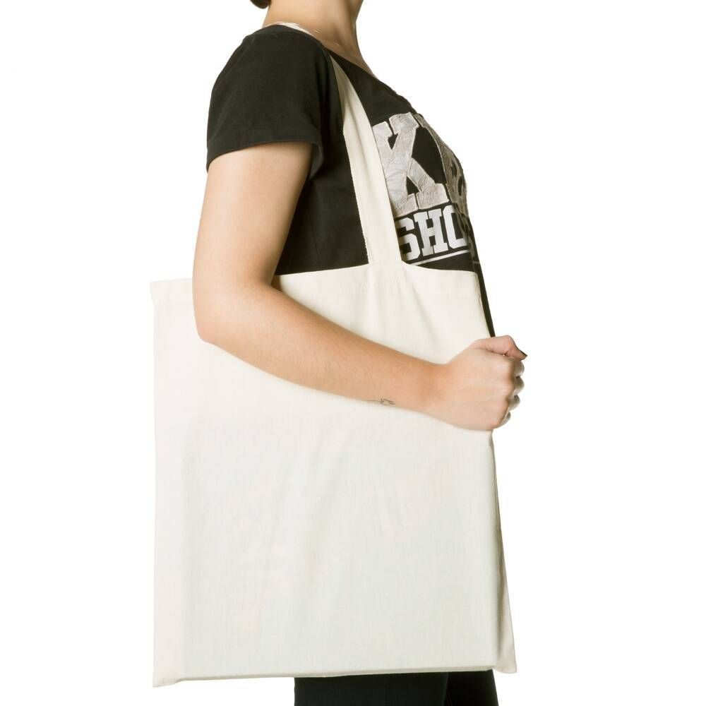 Sacola de Algodão - Foto 2