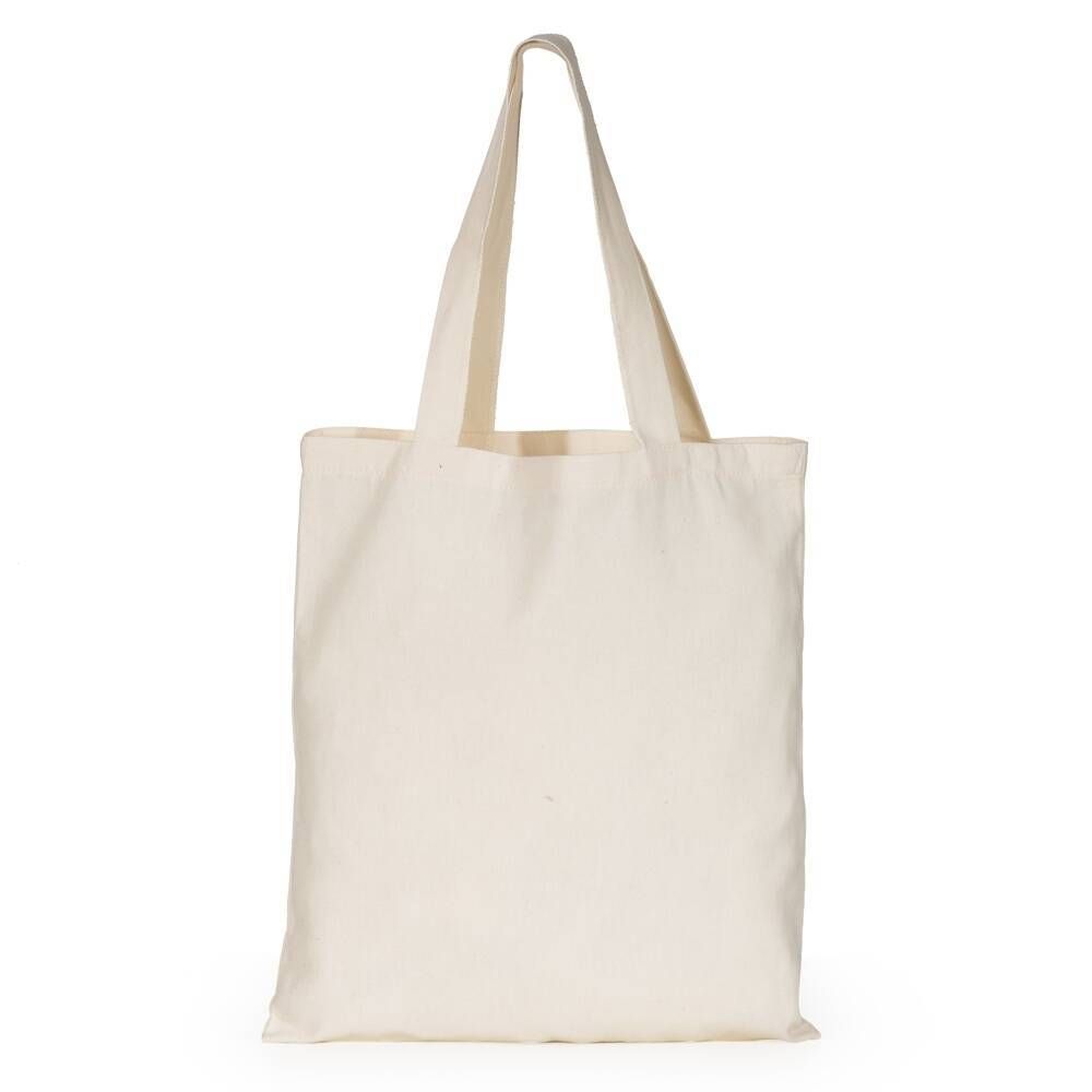 Sacola de Algodão - Foto 1