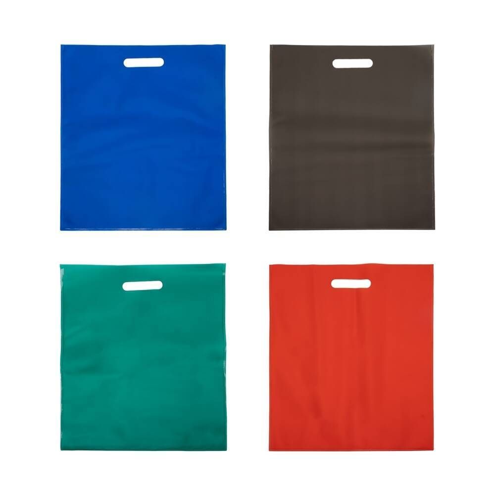 Sacola Plástica - Foto 2