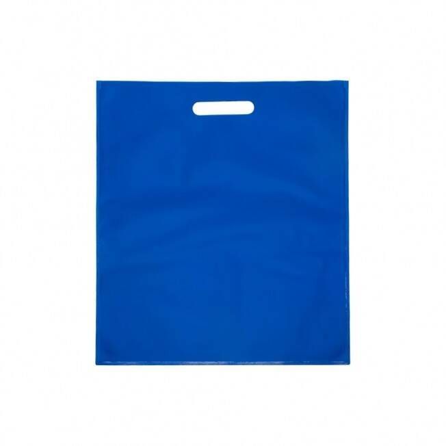 Sacola Plástica - Foto 5