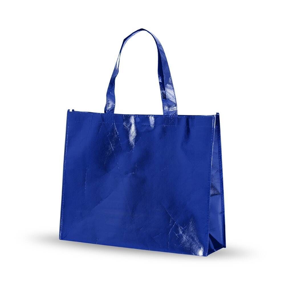 Sacola TNT Metalizada - Foto 3