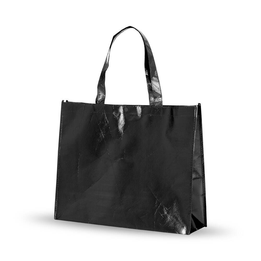 Sacola TNT Metalizada - Foto 7