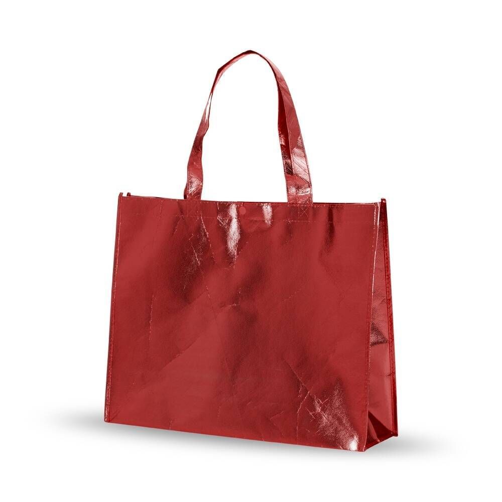 Sacola TNT Metalizada - Foto 9