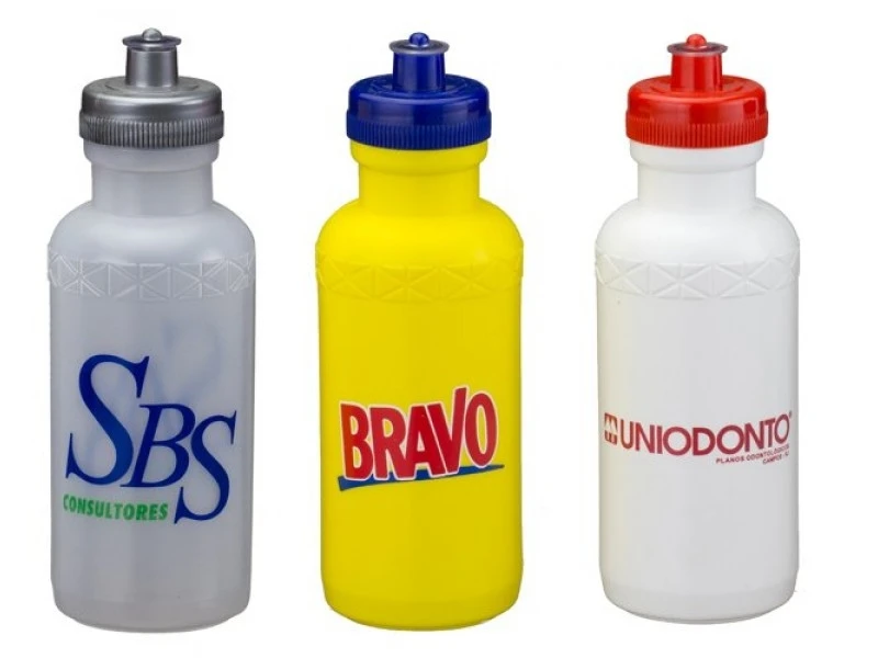 Squeeze 500ml - Foto 1