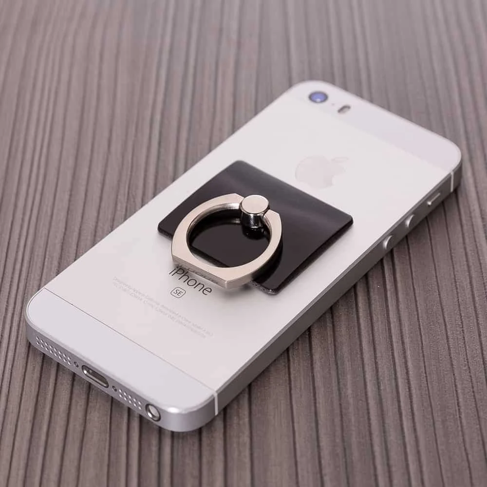 Suporte Celular Dedo 2001 - Foto 4