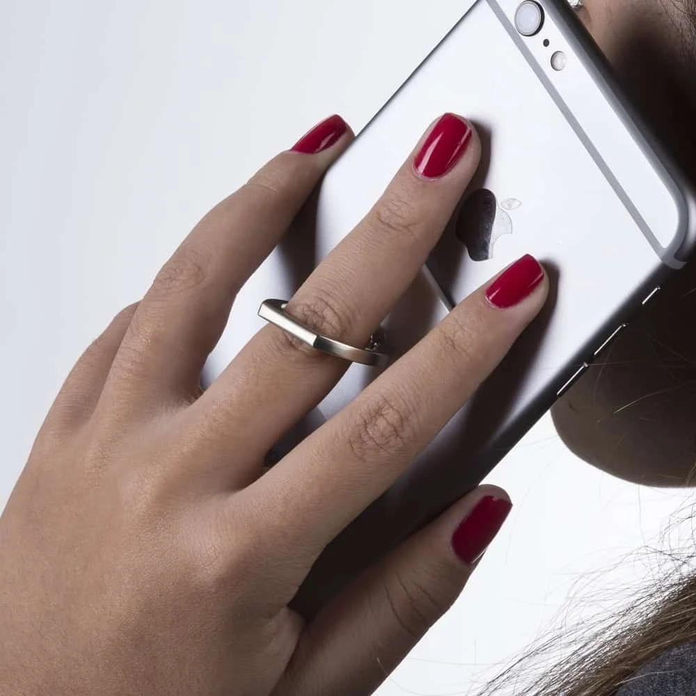 Suporte Celular Dedo 2001 - Foto 6