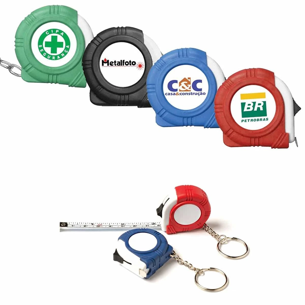 Trena 1 metros 185 - Foto 5