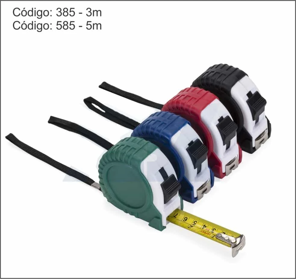 Trena 3 metros 385 - Foto 1