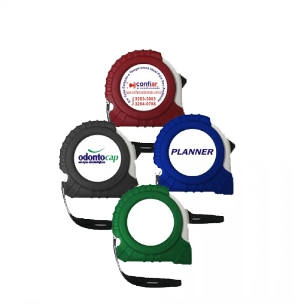 Trena 5 metros 585 - Foto 2