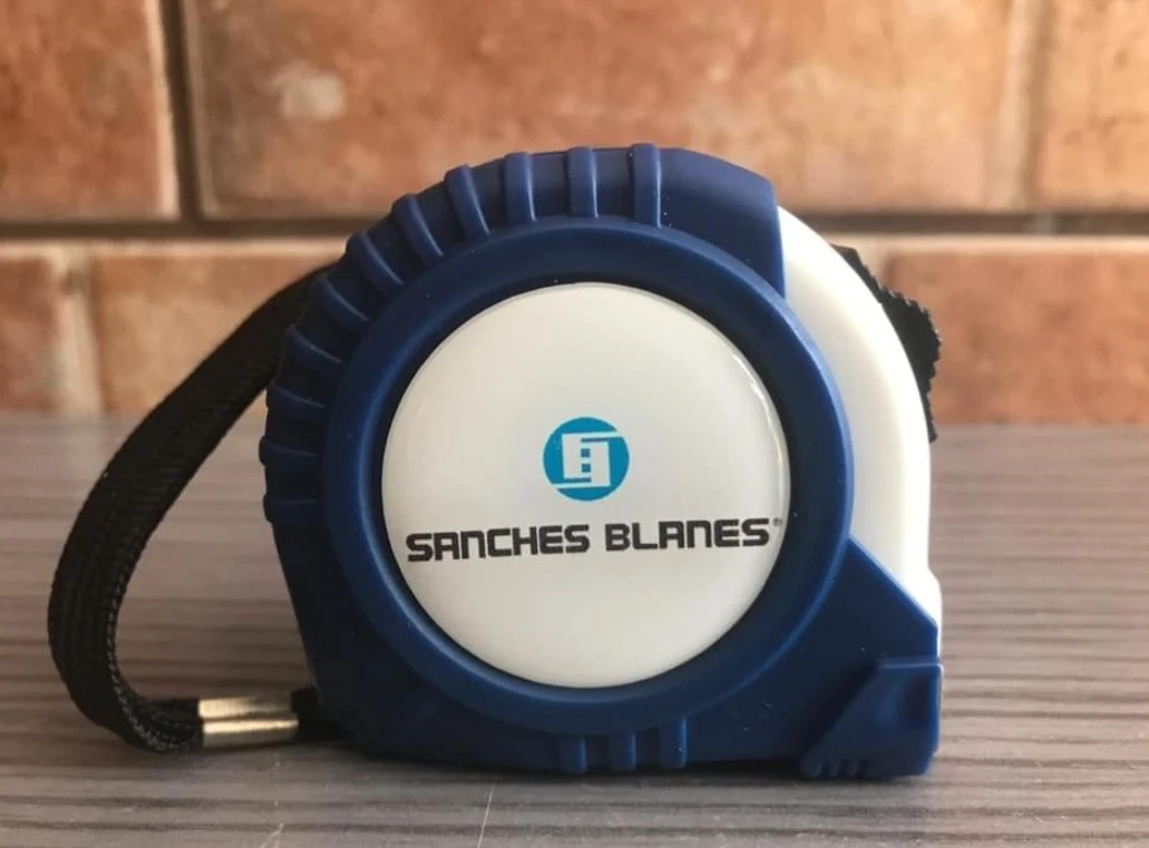 Trena 5 metros 585 - Foto 5