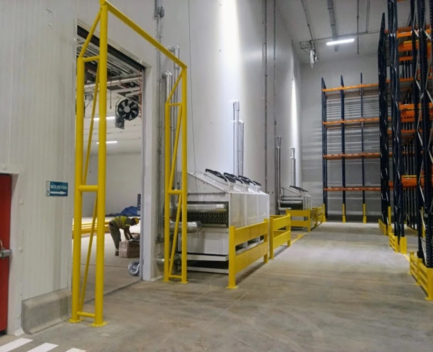 Serralheria Industrial - Foto 1