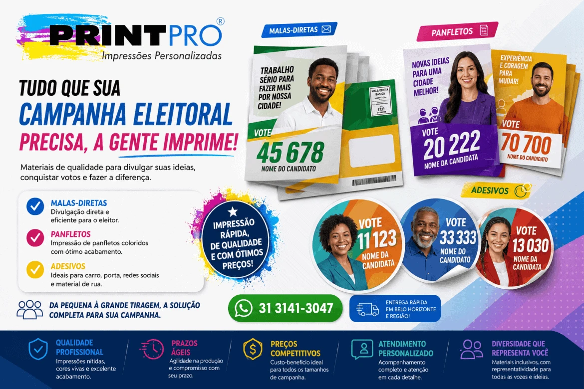 Imagem do Slide Home