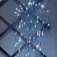 ARRANJOS DE 200 LEDS COM ESTROBOS - Foto 1