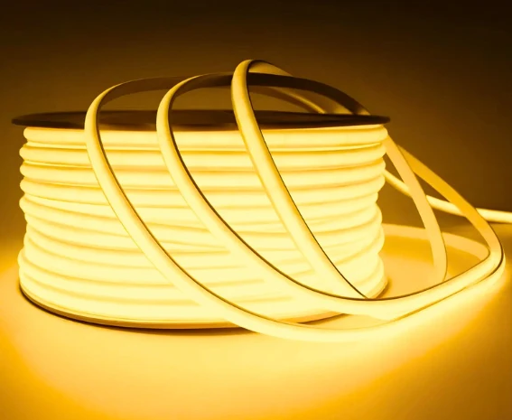 FITA COB NEON - Foto 8