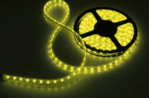 FITA DE LEDS COM MOVIMENTOS - Foto 1