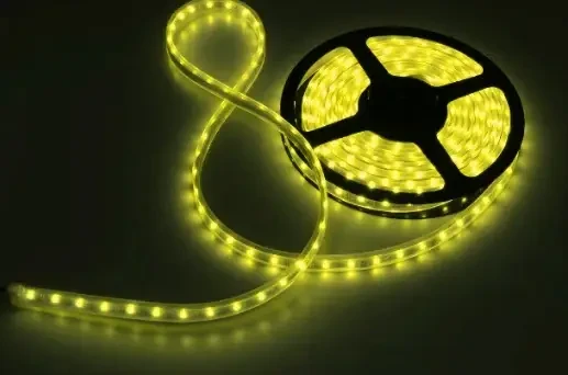 FITA DE LEDS COM MOVIMENTOS - Foto 1