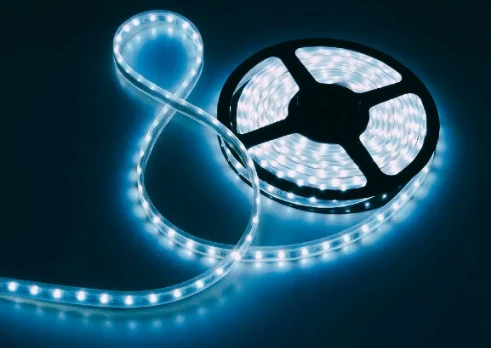 FITA DE LEDS COM MOVIMENTOS - Foto 4