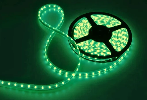 FITA DE LEDS COM MOVIMENTOS - Foto 5