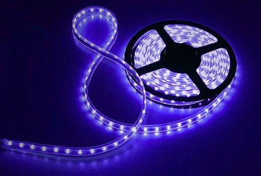 FITA DE LEDS COM MOVIMENTOS - Foto 6