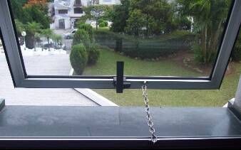 Limitador para Basculante - Foto 2