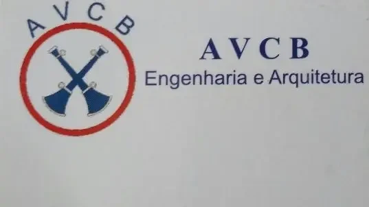 AVCB ENGENHARIA E ARQUITETURA