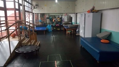 FISIOTERAPIA - Foto 1