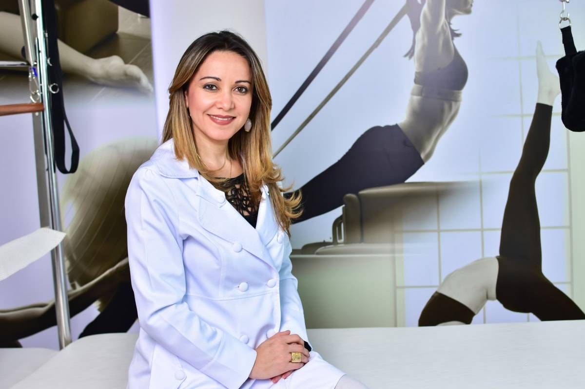 ESPECIALISTA EM DOR E INFLAMAÇÃO