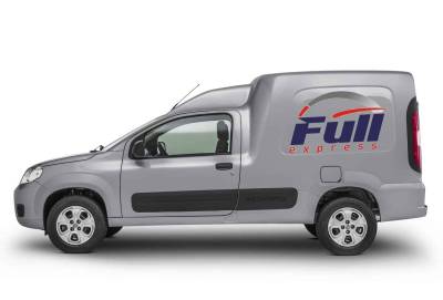 FIORINO - Foto 1
