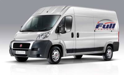 VAN - Foto 1