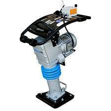 Compactador de Solo Elétrico 220v - Foto 1