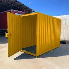 Container - Foto 1