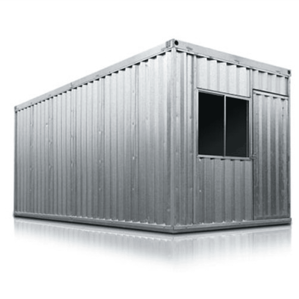 Container - Foto 2