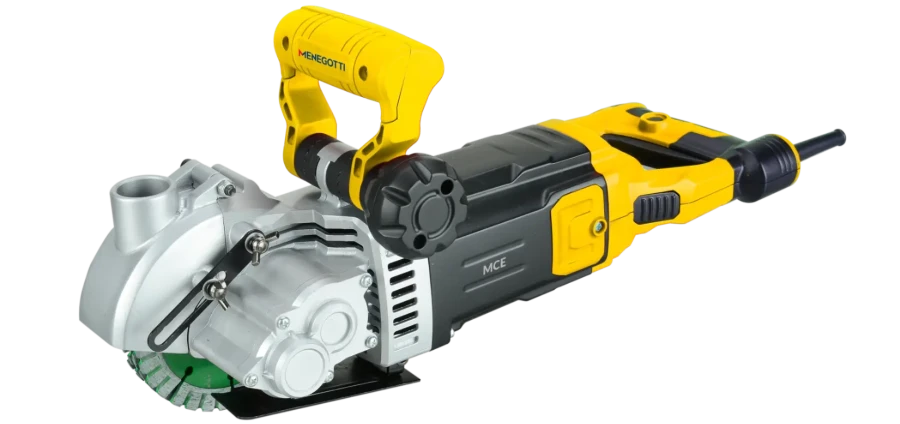 Cortadora de Parede - Foto 1