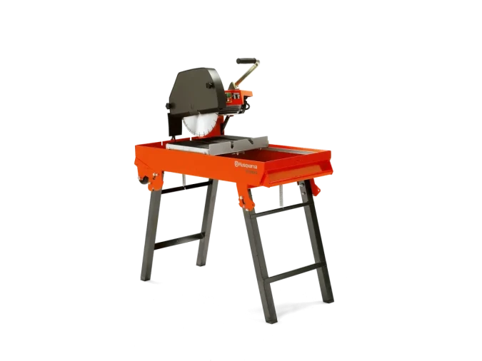 Cortadora de Mesa Alvenaria - Foto 1