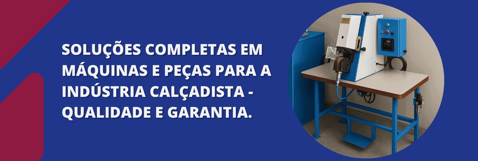 Imagem do Slide Home