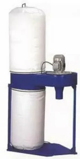 Coletor de Pó MOD 150 - Foto 1