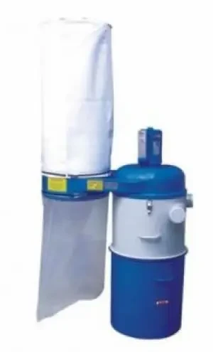 Coletor de pó - Filtragem a Úmido - Foto 1