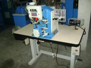 APLICAR ILHOS AUTOMATICA - Foto 1