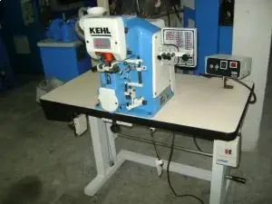 APLICAR ILHOS AUTOMATICA - Foto 1