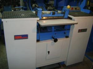 DIVIDIR COUROS KLEIN D-410 - Foto 1